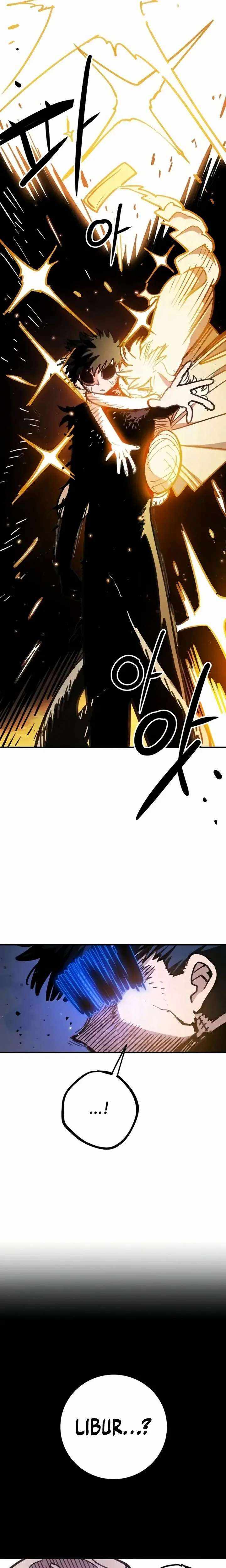 PLAYER Chapter 250 - Page 16 in English