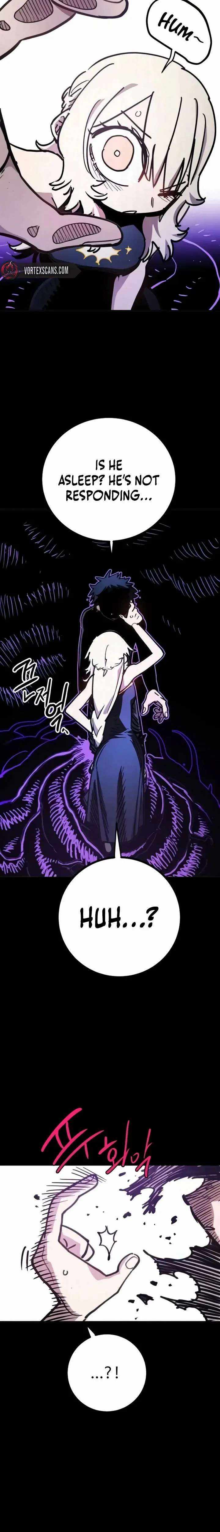 PLAYER Chapter 250 - Page 17 in English