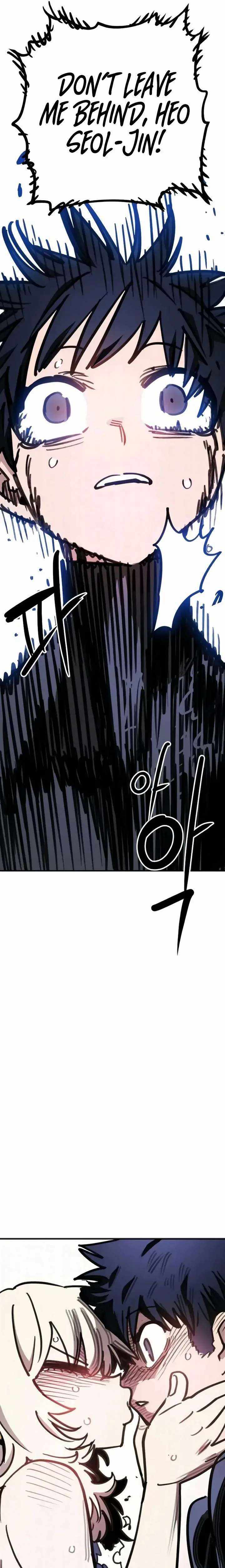 PLAYER Chapter 250 - Page 25 in English