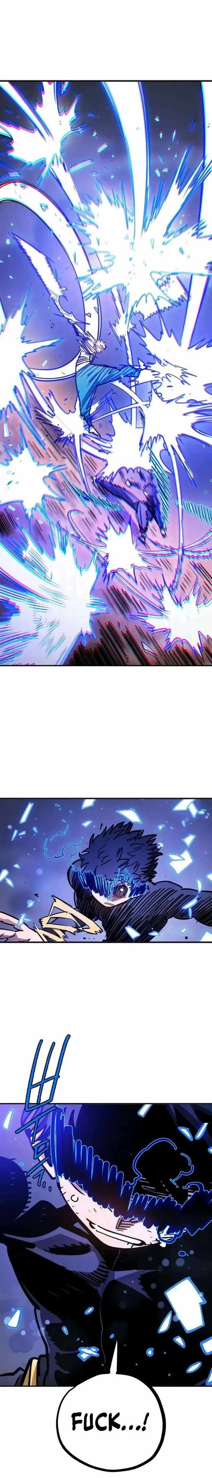 PLAYER Chapter 250 - Page 3 in English