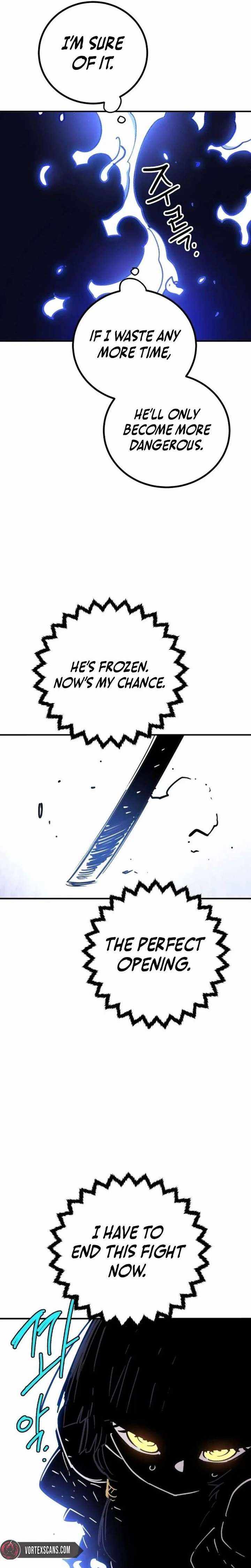 PLAYER Chapter 251 - Page 19 in English