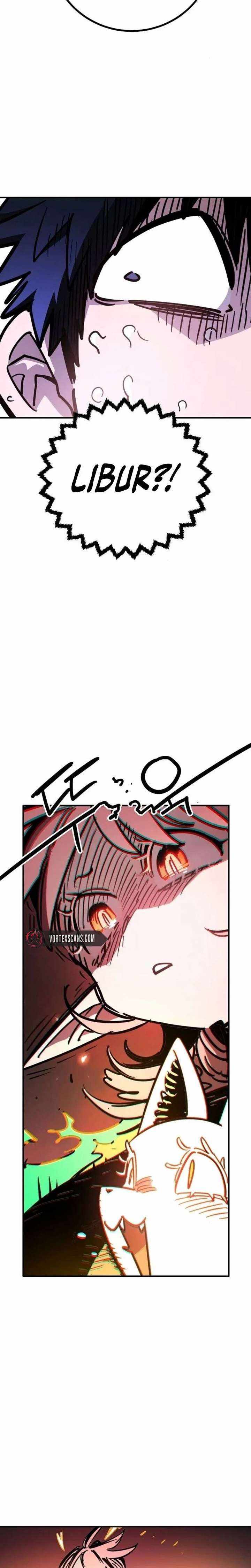 PLAYER Chapter 251 - Page 32 in English