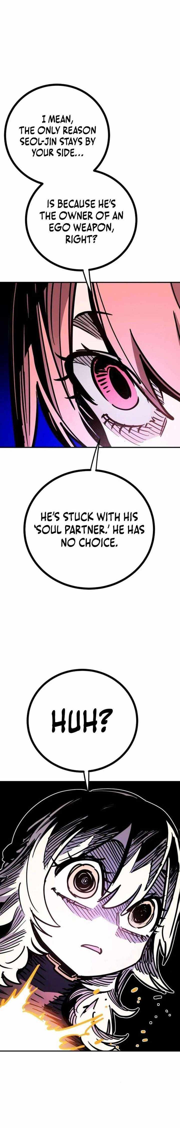 PLAYER Chapter 251 - Page 35 in English