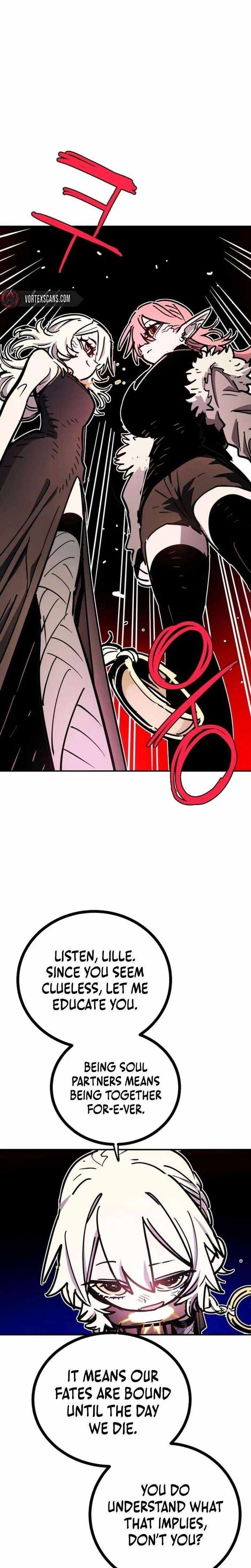 PLAYER Chapter 251 - Page 36 in English