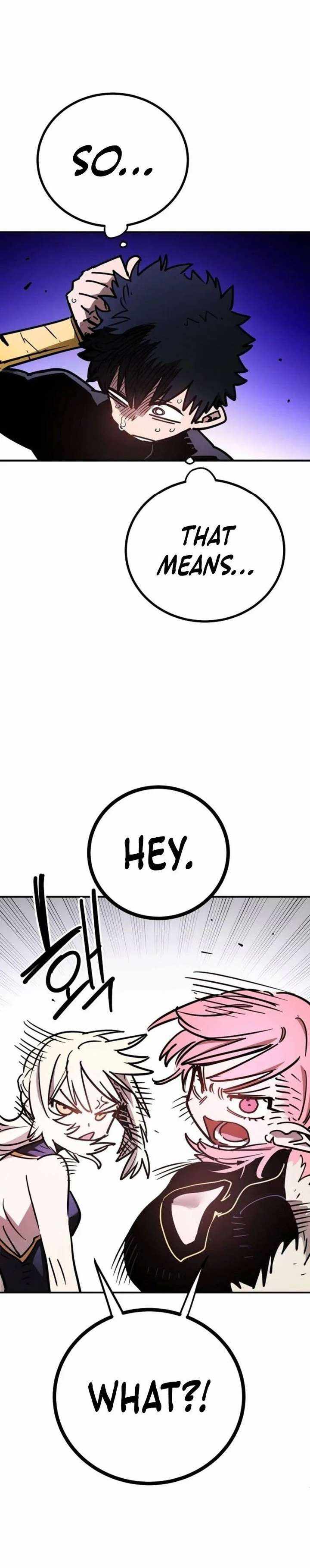 PLAYER Chapter 251 - Page 40 in English