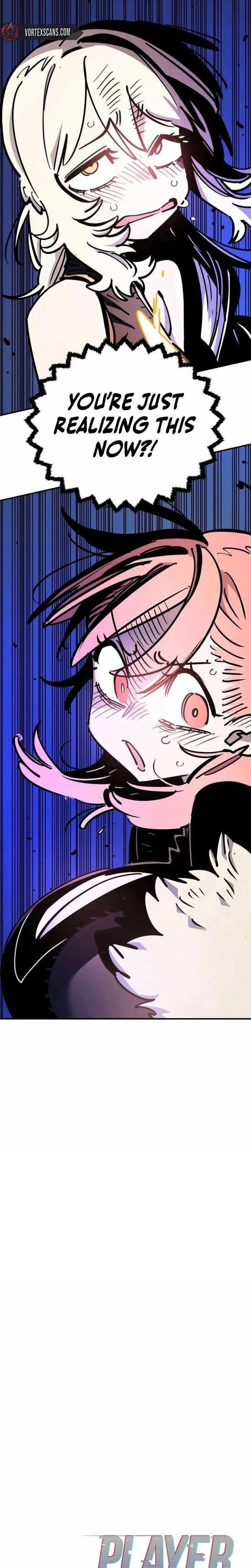 PLAYER Chapter 251 - Page 42 in English