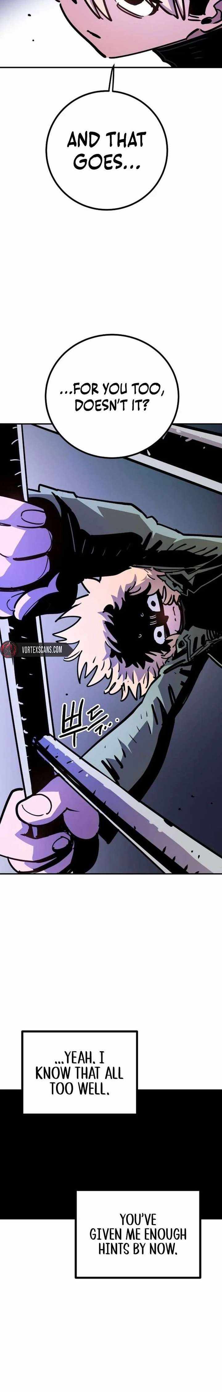 PLAYER Chapter 251 - Page 5 in English