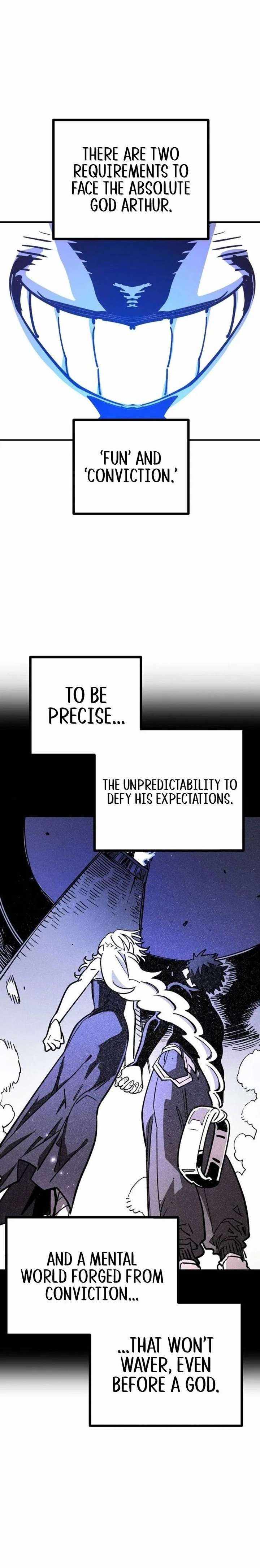 PLAYER Chapter 251 - Page 6 in English