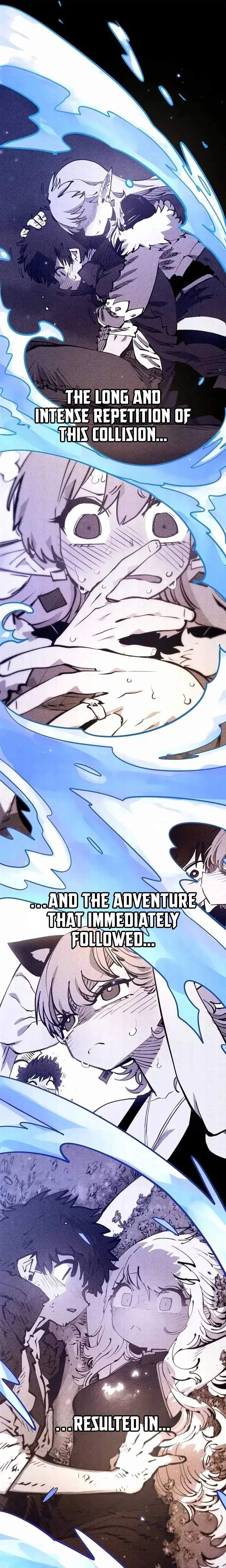 PLAYER Chapter 252 - Page 10 in English