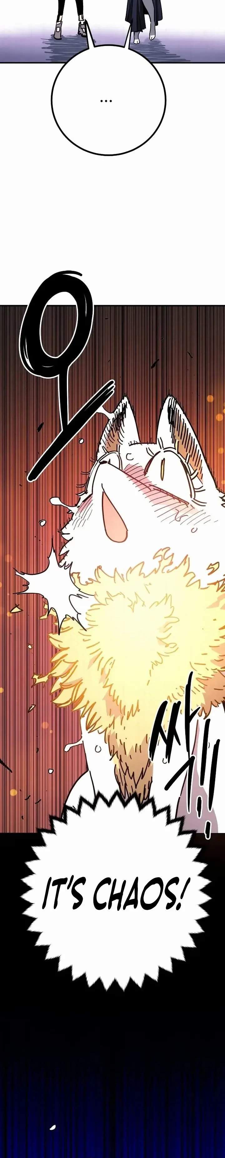 PLAYER Chapter 252 - Page 15 in English