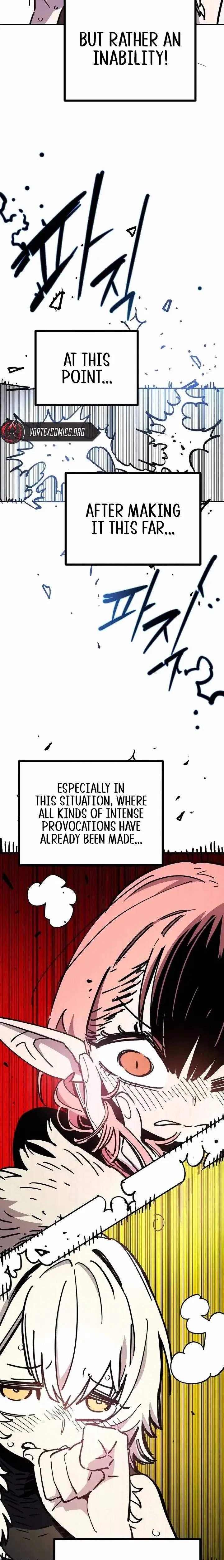 PLAYER Chapter 252 - Page 17 in English