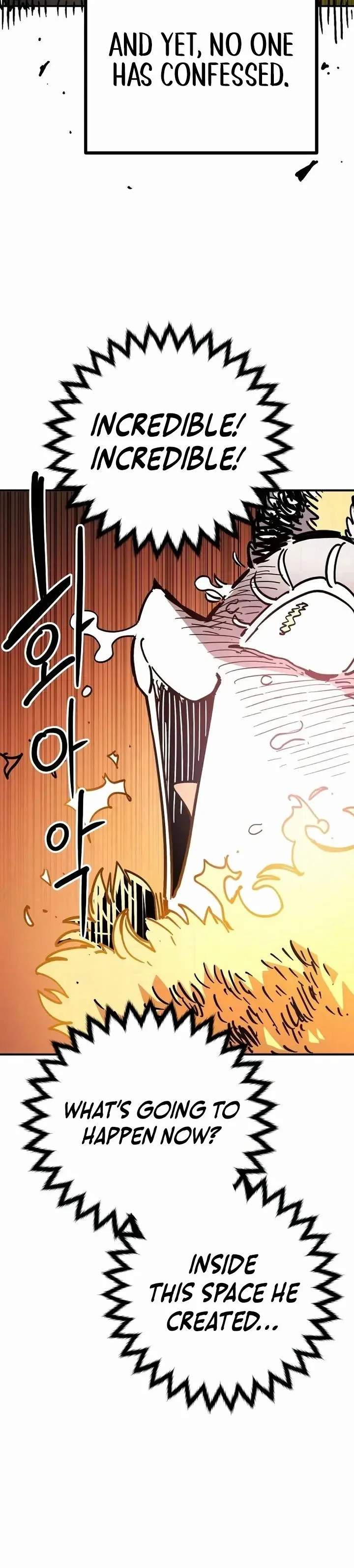 PLAYER Chapter 252 - Page 18 in English