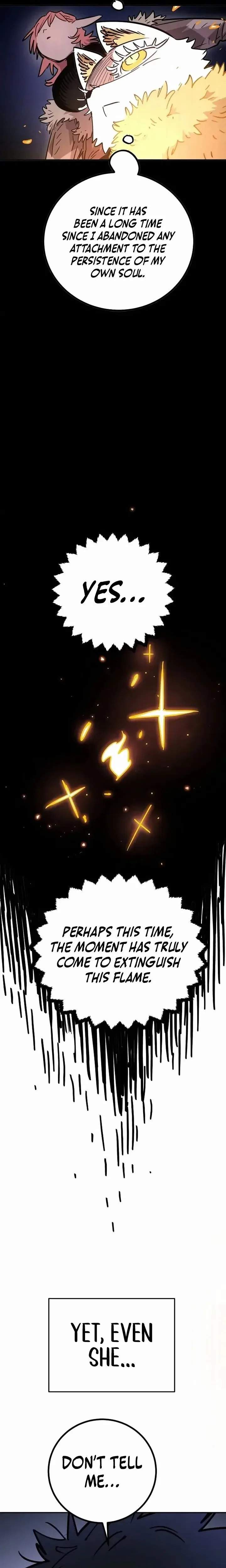 PLAYER Chapter 252 - Page 4 in English