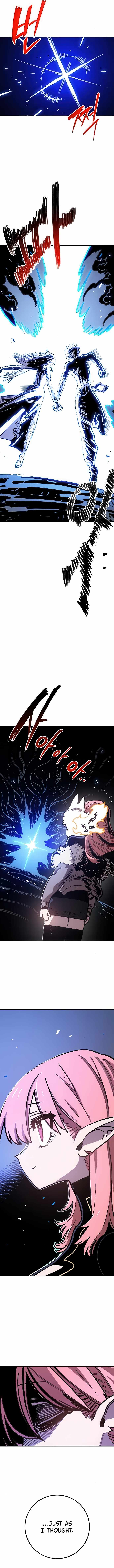 PLAYER Chapter 253 - Page 13 in English