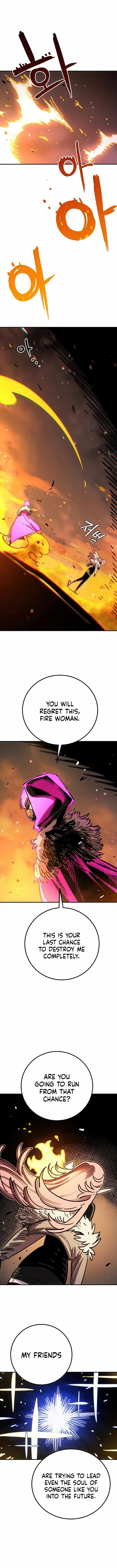 PLAYER Chapter 253 - Page 15 in English