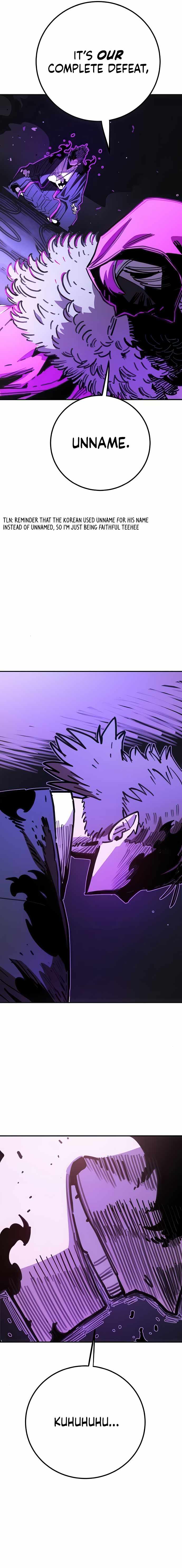 PLAYER Chapter 253 - Page 17 in English