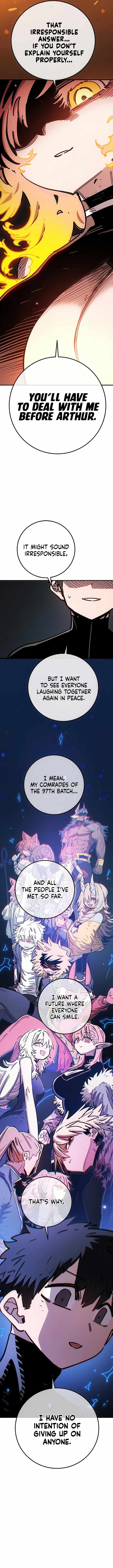 PLAYER Chapter 253 - Page 3 in English