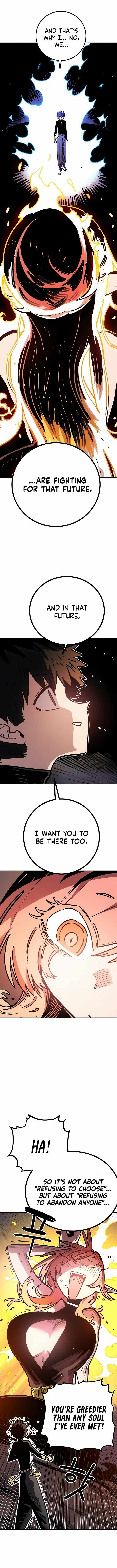 PLAYER Chapter 253 - Page 4 in English