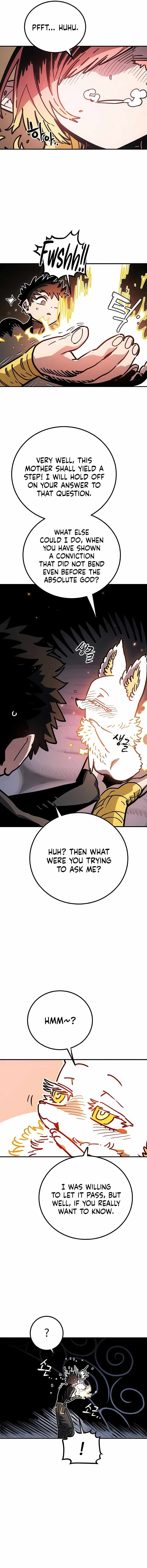 PLAYER Chapter 253 - Page 5 in English