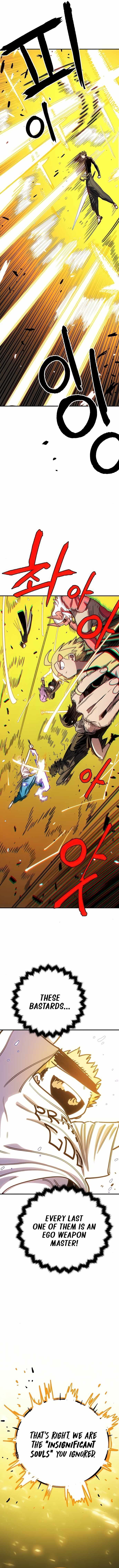 PLAYER Chapter 254 - Page 20 in English