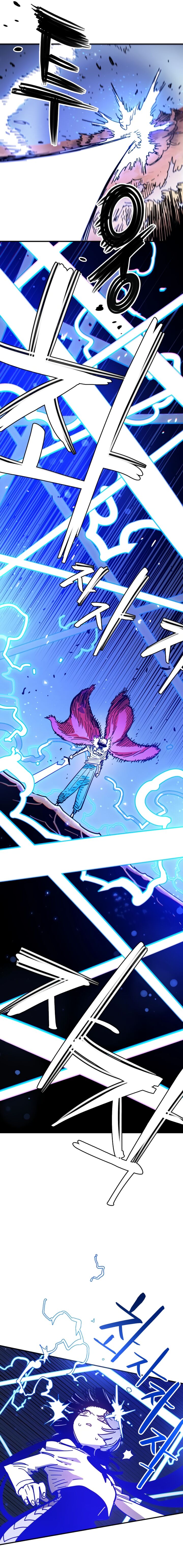 PLAYER Chapter 256 - Page 15 in English