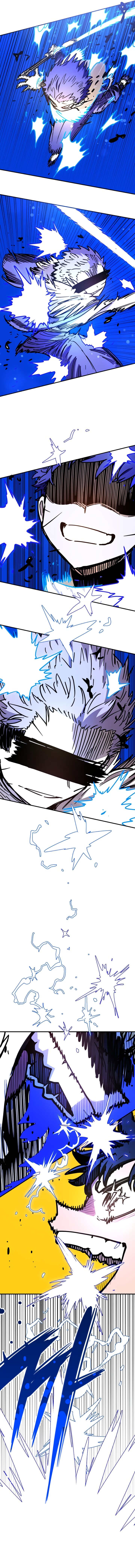 PLAYER Chapter 256 - Page 18 in English
