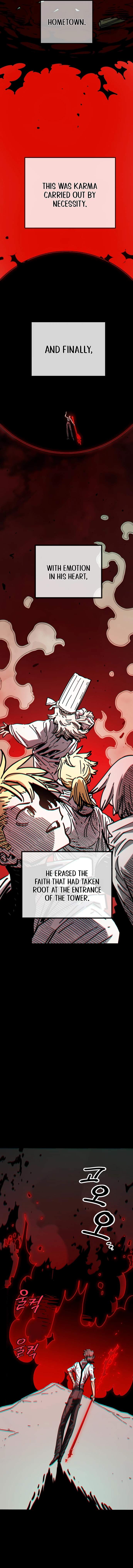 PLAYER Chapter 257 - Page 15 in English