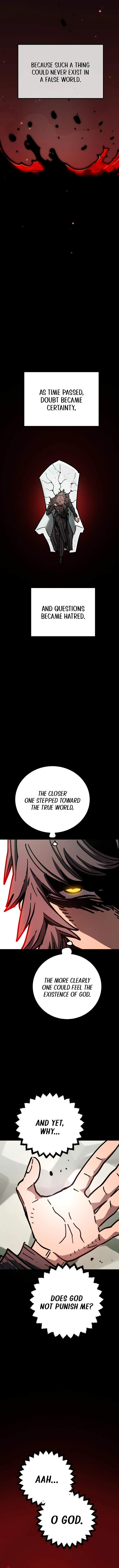 PLAYER Chapter 257 - Page 19 in English