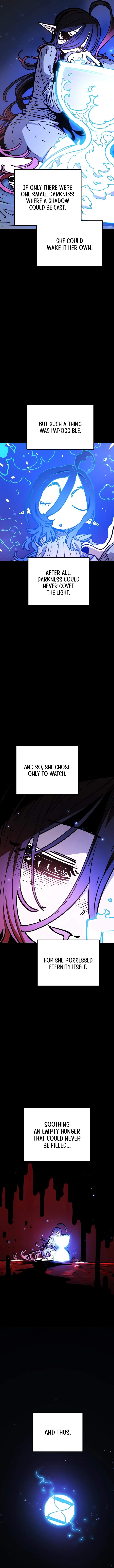 PLAYER Chapter 257 - Page 4 in English