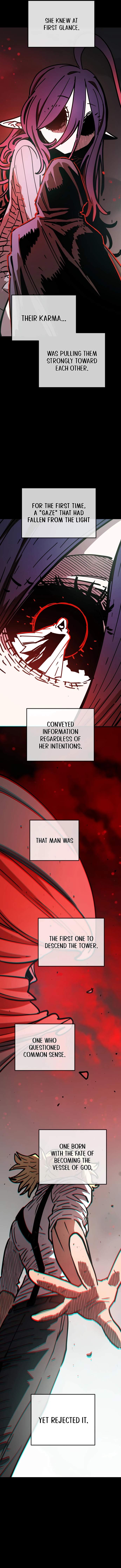 PLAYER Chapter 257 - Page 7 in English