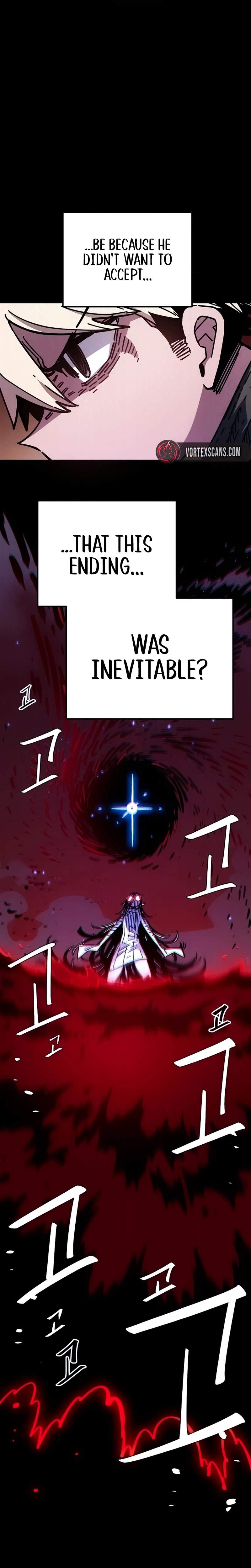 PLAYER Chapter 258 - Page 15 in English