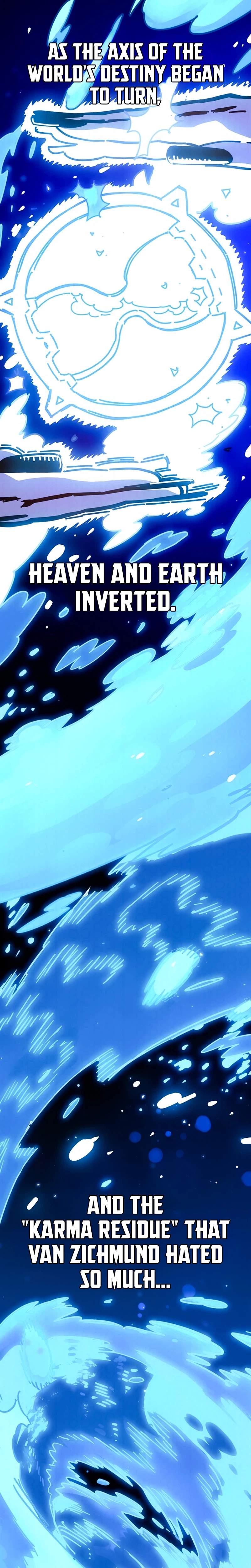 PLAYER Chapter 258 - Page 18 in English