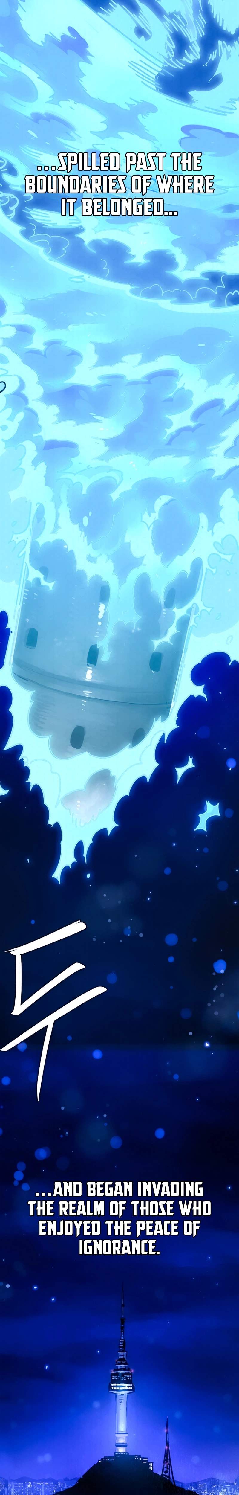 PLAYER Chapter 258 - Page 19 in English