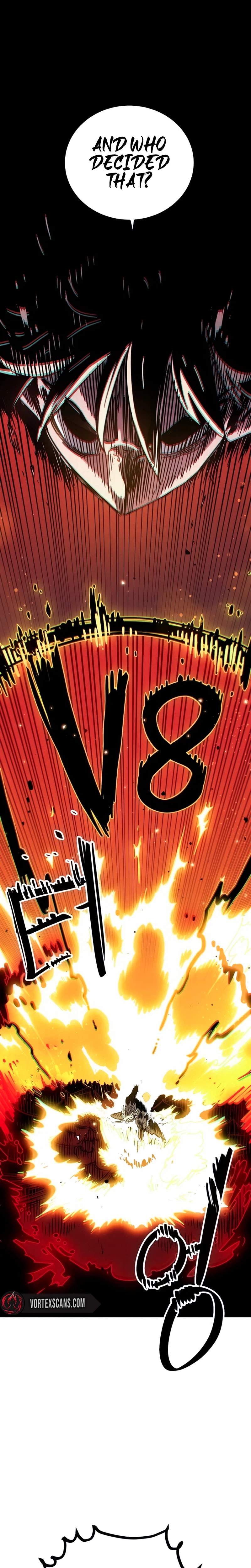 PLAYER Chapter 258 - Page 21 in English