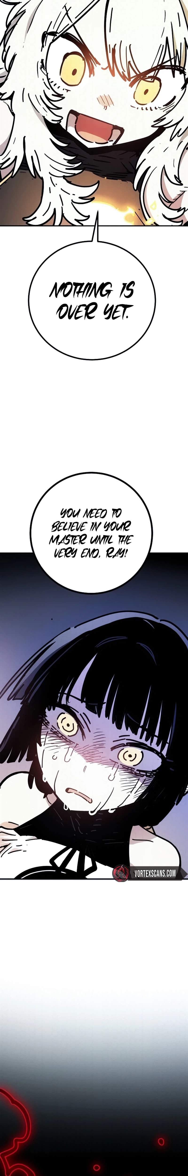 PLAYER Chapter 258 - Page 26 in English