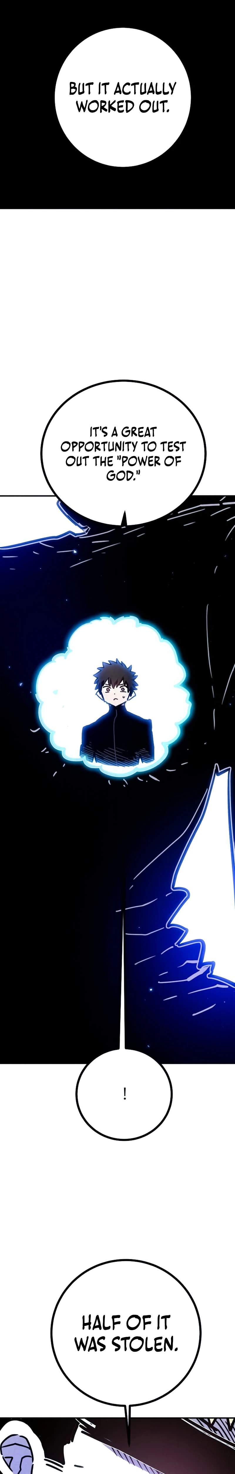 PLAYER Chapter 258 - Page 31 in English