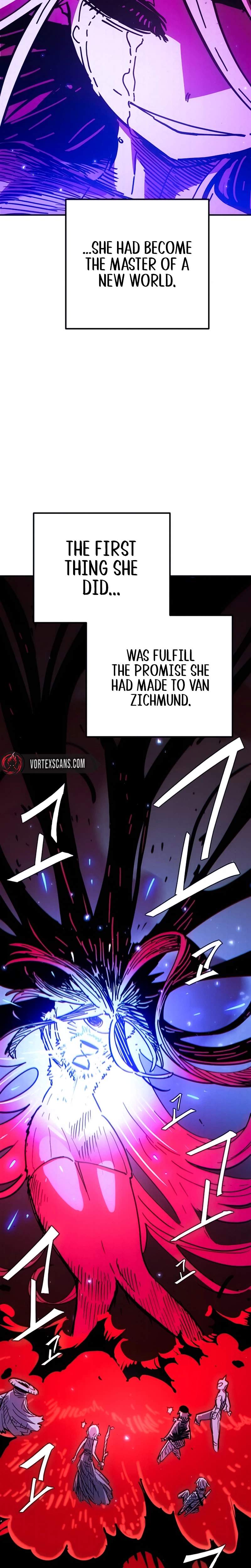 PLAYER Chapter 258 - Page 6 in English