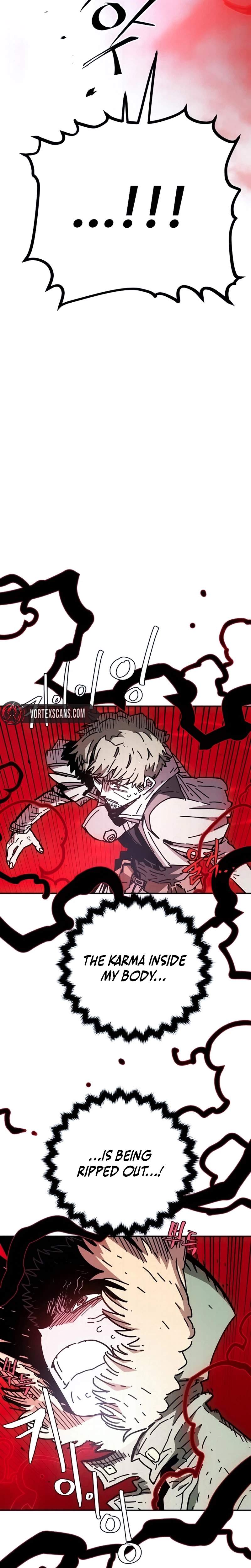 PLAYER Chapter 258 - Page 8 in English