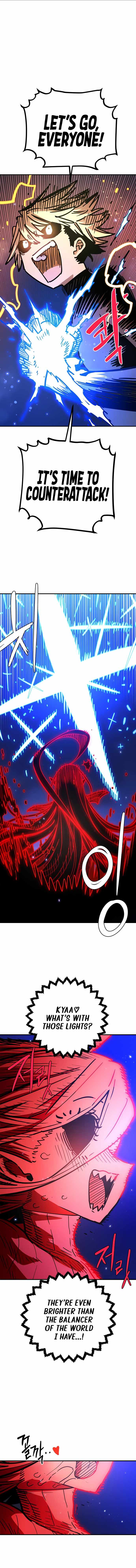 PLAYER Chapter 259 - Page 12 in English
