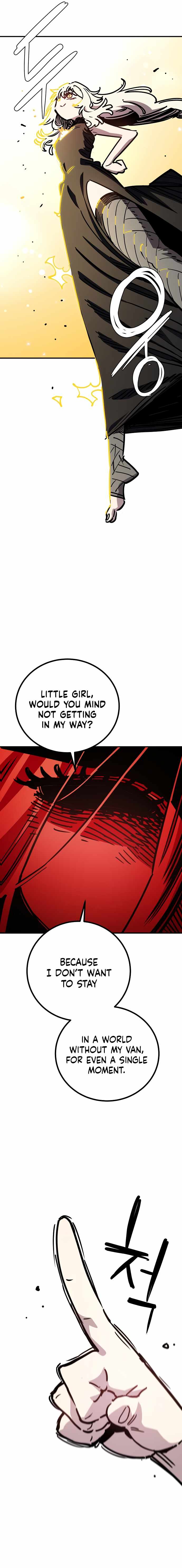 PLAYER Chapter 259 - Page 7 in English