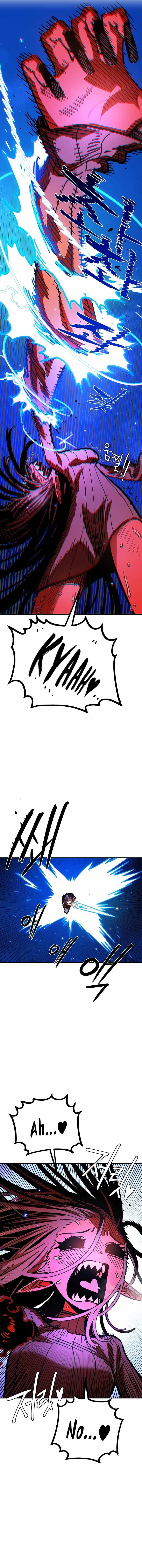 PLAYER Chapter 260 - Page 10 in English