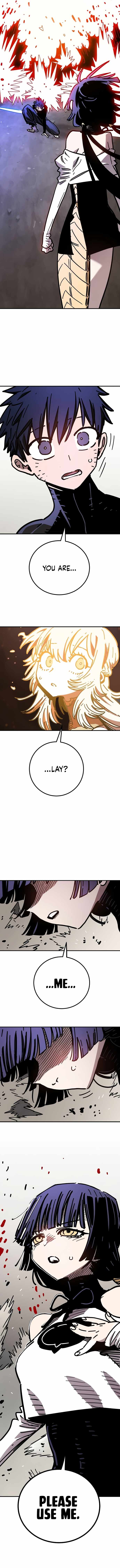 PLAYER Chapter 260 - Page 17 in English