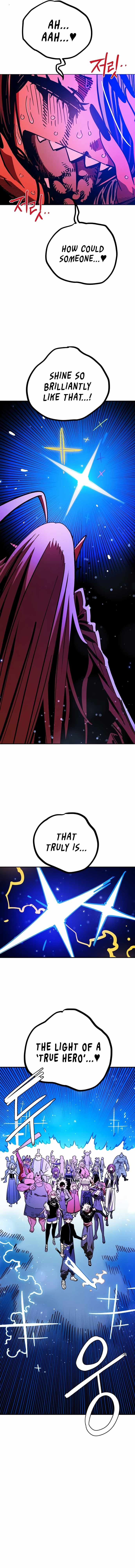 PLAYER Chapter 260 - Page 7 in English