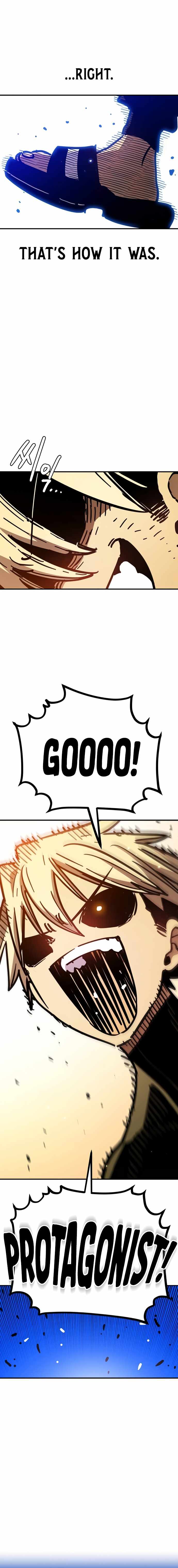 PLAYER Chapter 260 - Page 9 in English
