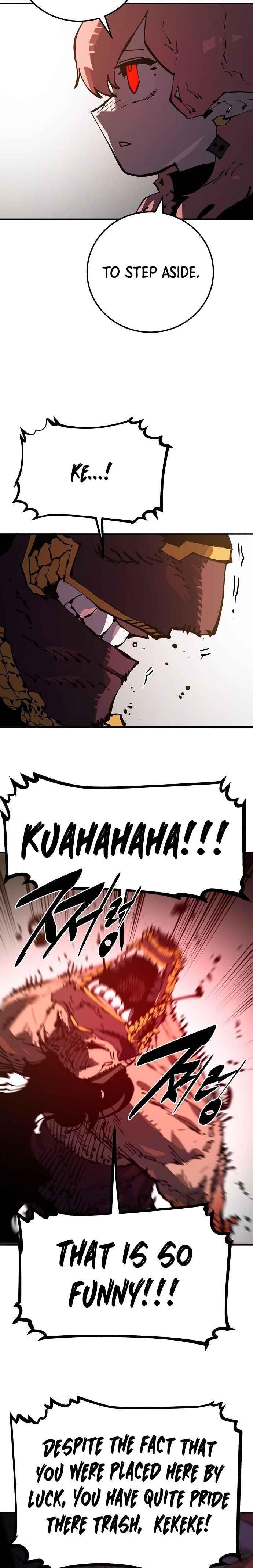 PLAYER Chapter 28 - Page 16 in English