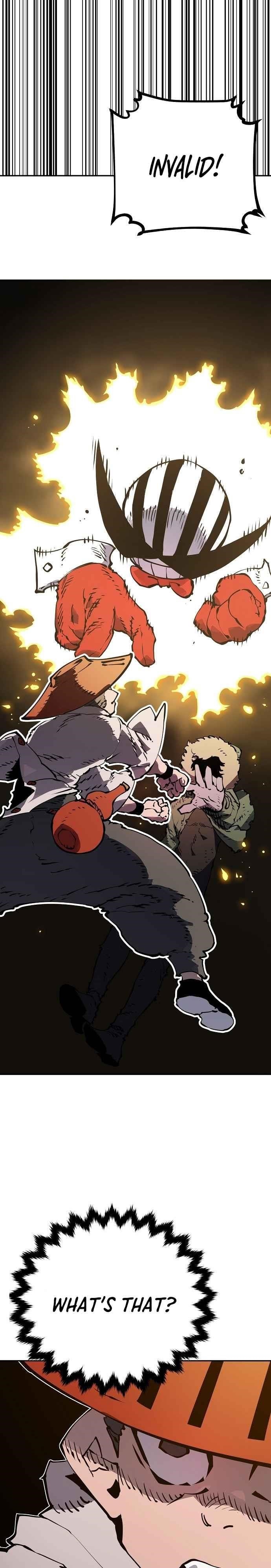 PLAYER Chapter 33 - Page 10 in English