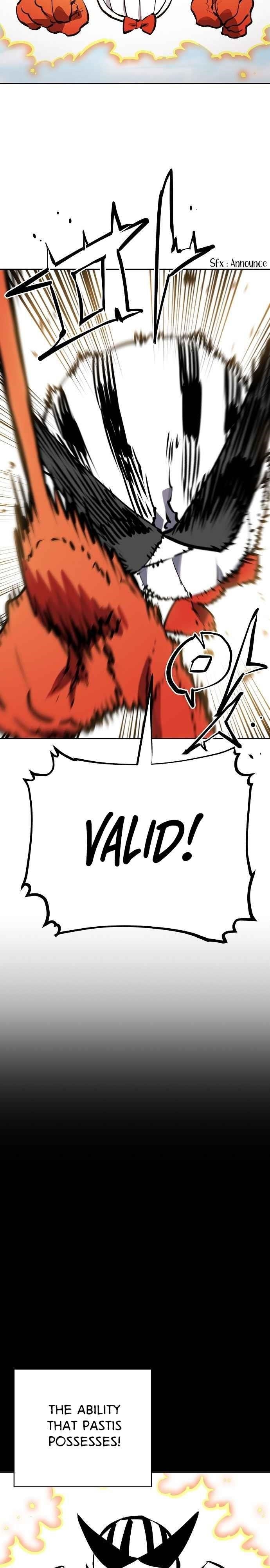 PLAYER Chapter 33 - Page 20 in English
