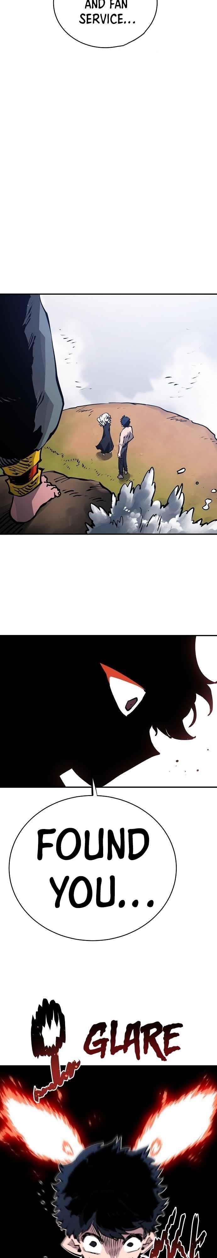 PLAYER Chapter 34 - Page 16 in English