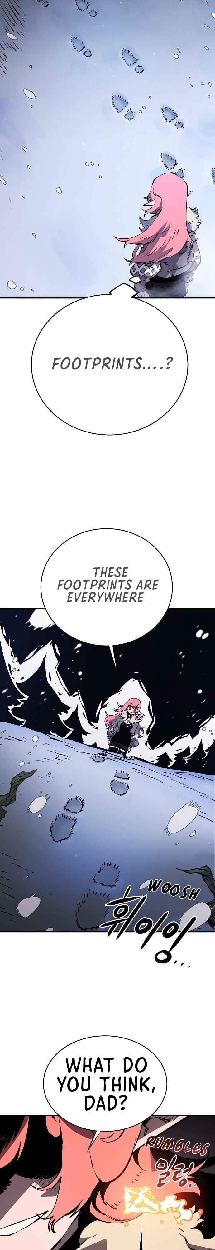 PLAYER Chapter 34 - Page 5 in English