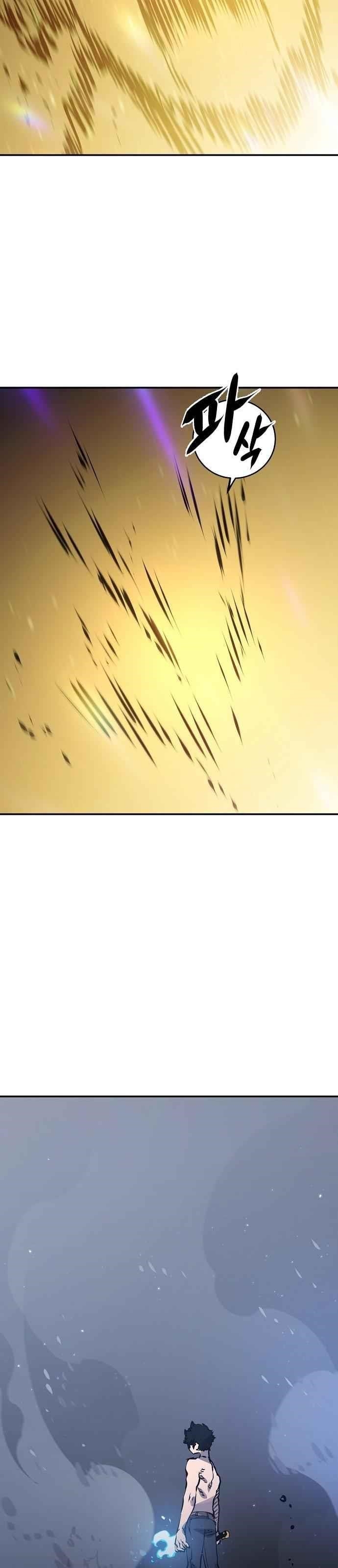 PLAYER Chapter 35 - Page 41 in English